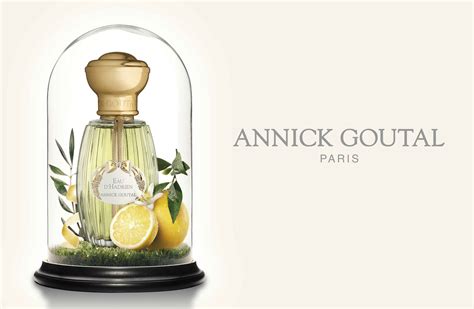 annick goutal perfumes